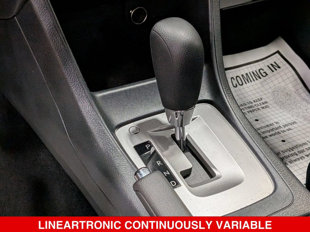 Used 2016 Subaru Impreza 2.0i AWD/4WD image 20