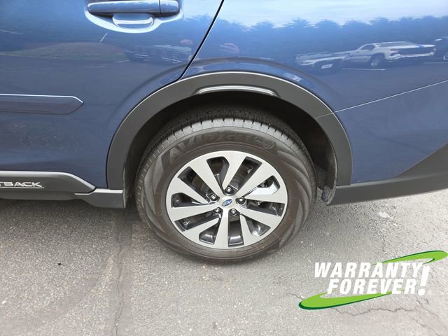 Used 2022 Subaru Outback Premium AWD/4WD image 22
