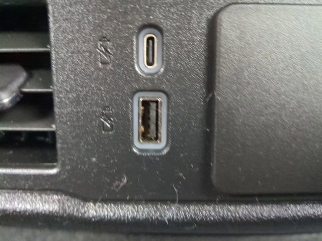 Used 2024 Chevrolet Silverado 1500 Custom Trail Boss w/ LPO, Dark Essentials Package image 17