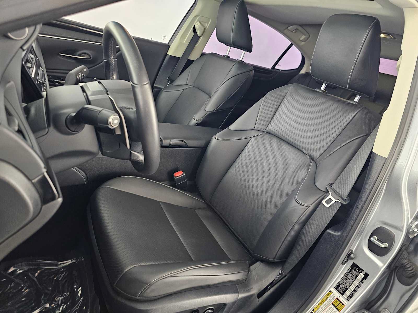 Certified 2024 Lexus ES 350 w/ Accessory Package (Z2) FWD image 21