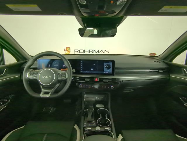 New 2026 Kia K5 GT-Line w/ GT-Line Premium Package image 20