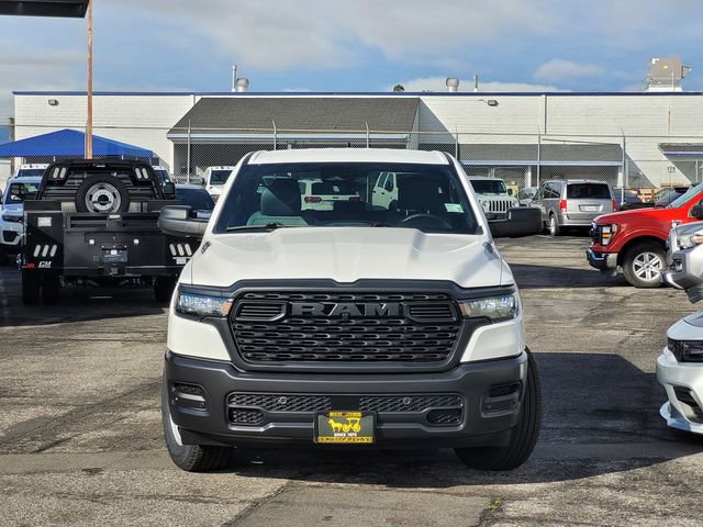 New 2026 RAM 1500 Tradesman image 2
