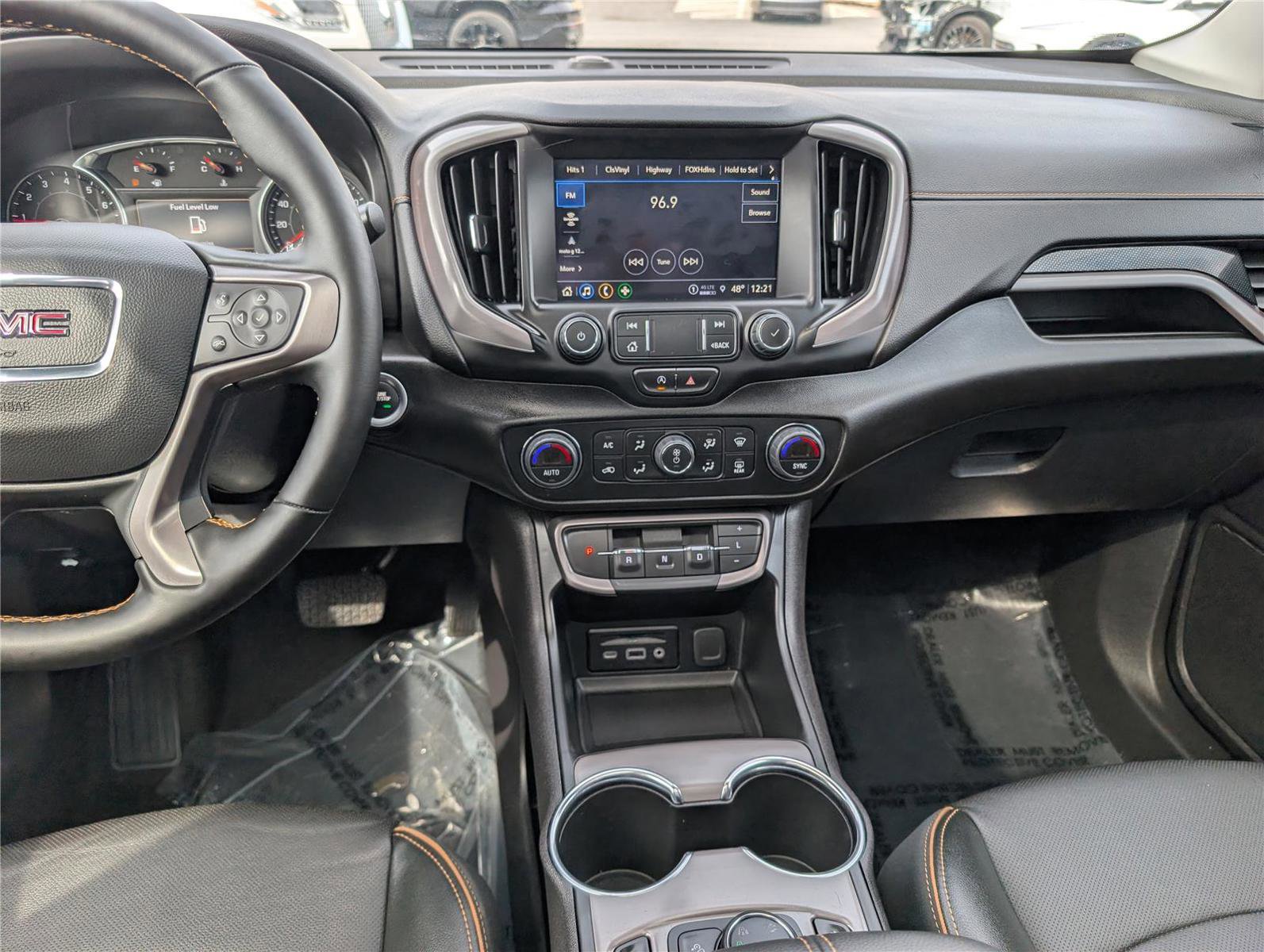 Used 2024 GMC Terrain AT4 image 19