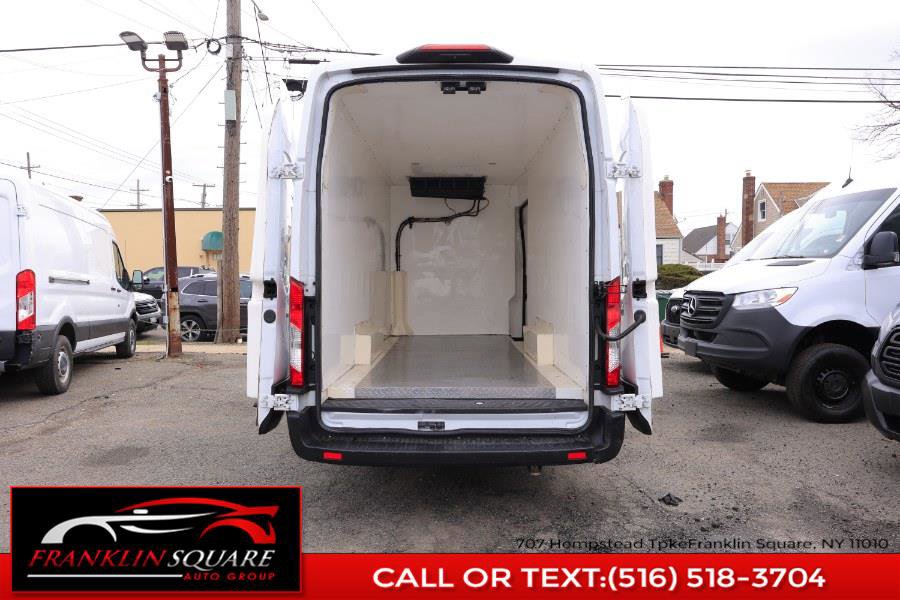 Used 2021 Ford Transit 350 148 High Roof Extended image 9