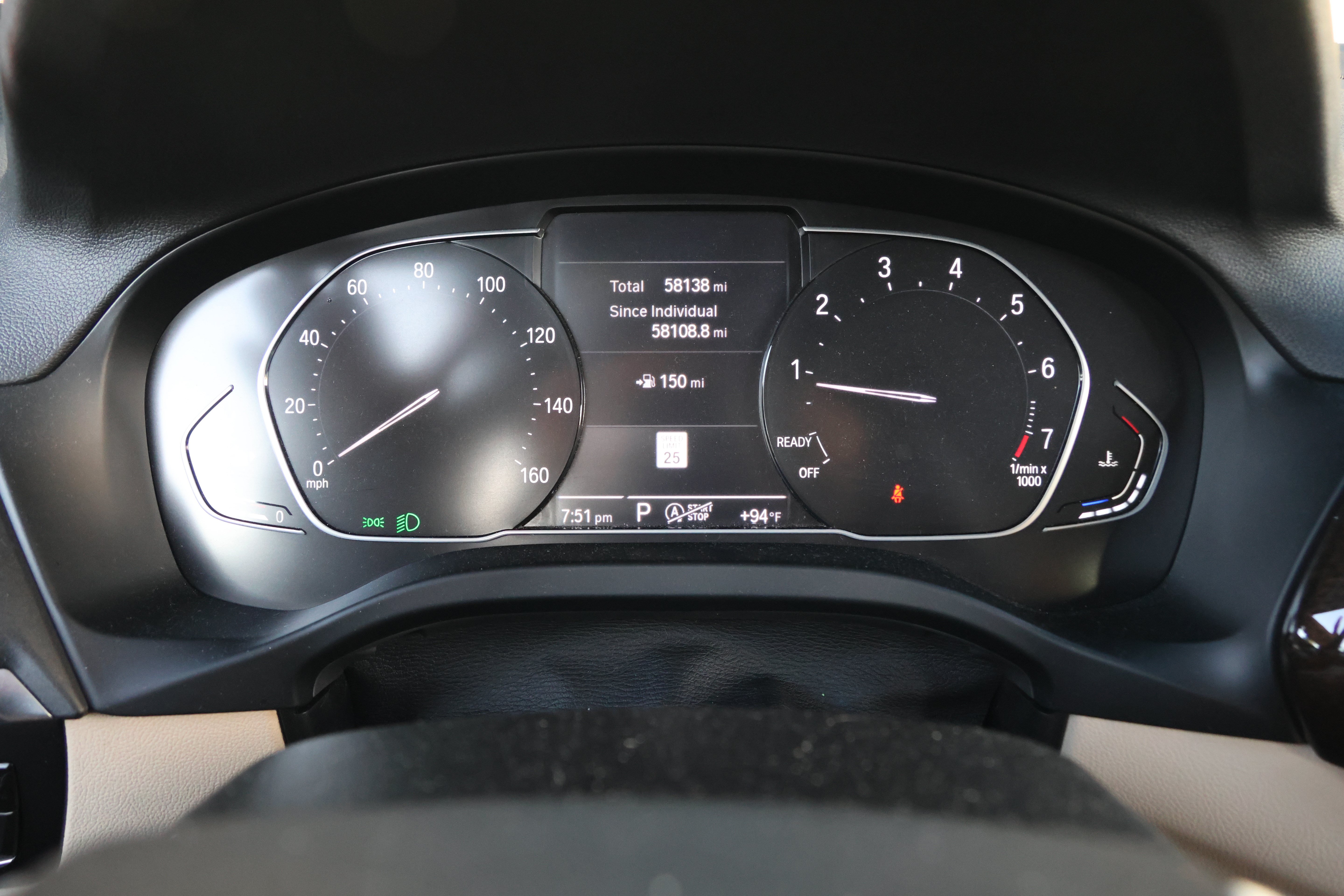 Used 2022 BMW X3 xDrive30i w/ Convenience Package w/ZPA AWD/4WD image 19