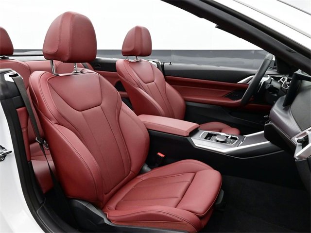 Used 2025 BMW 430i Convertible image 15