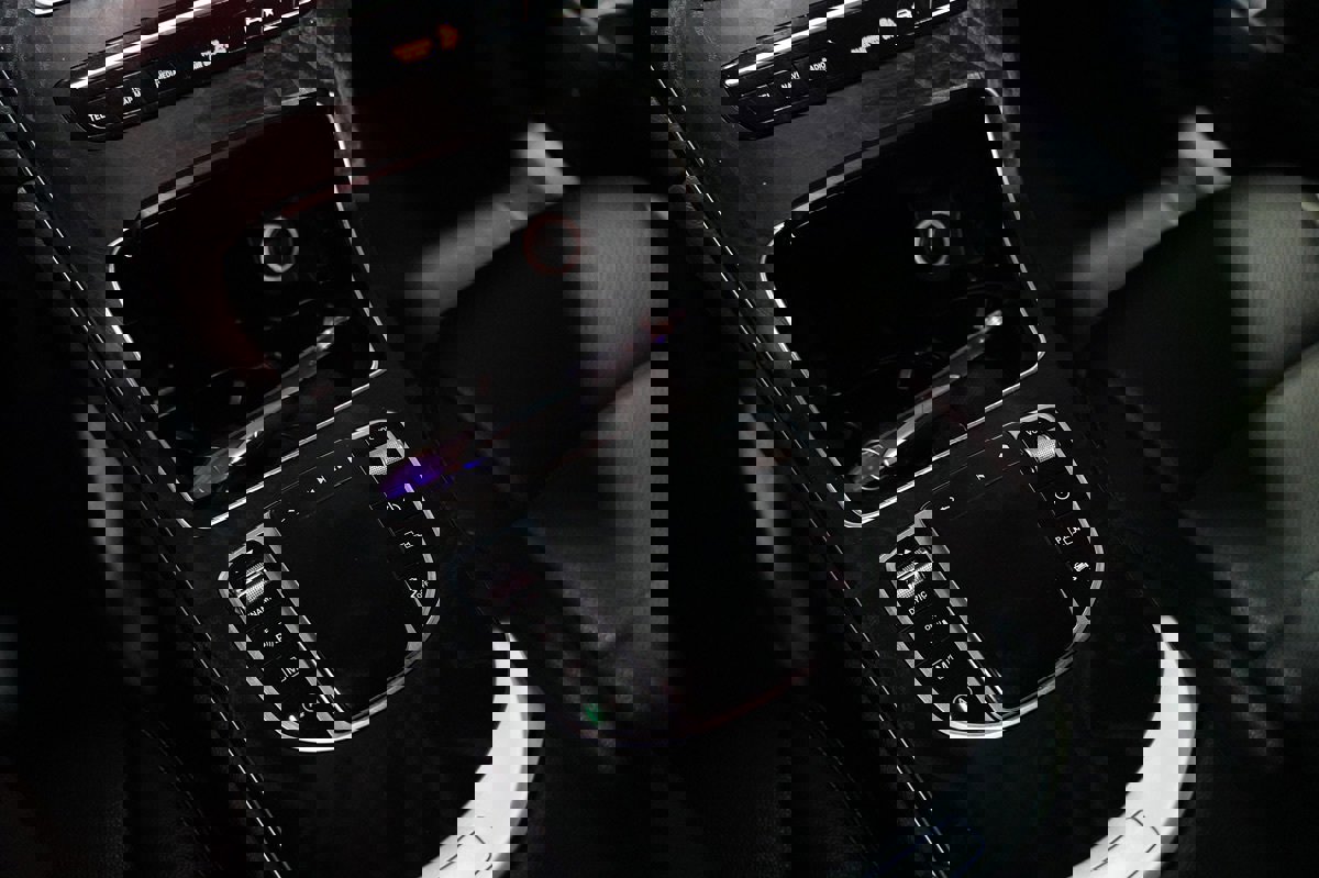 Used 2021 Mercedes-Benz GLC 300 4MATIC image 15