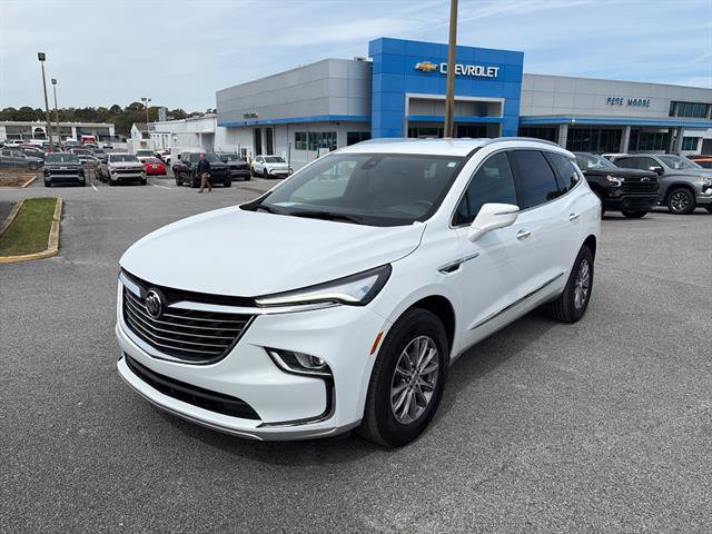 Used 2024 Buick Enclave Premium image 4