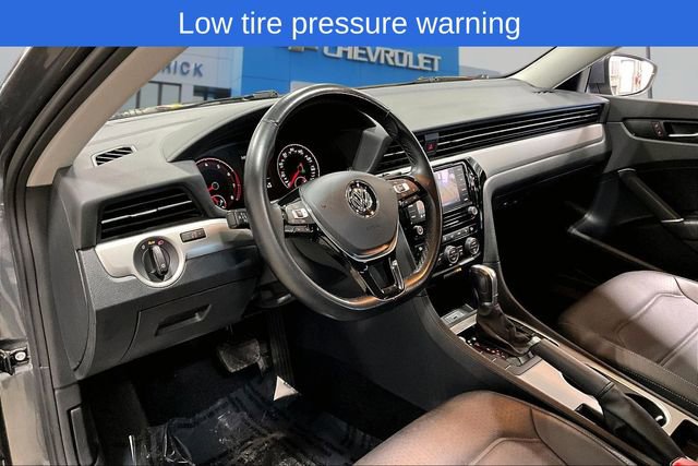 Used 2020 Volkswagen Passat 2.0T SE image 18