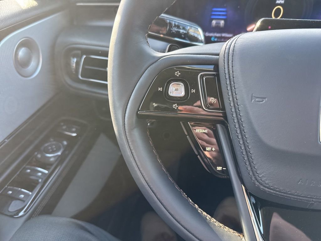 New 2026 Lincoln Aviator Reserve image 11