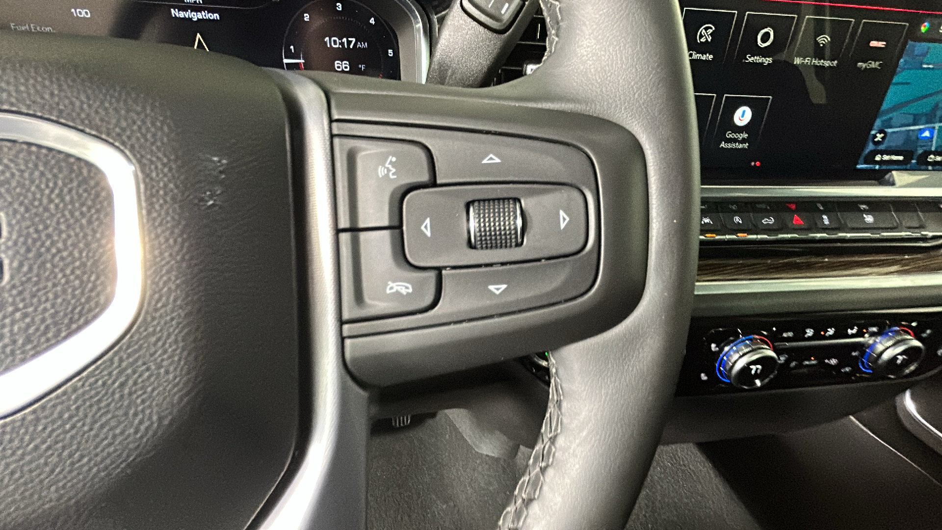 New 2026 GMC Sierra 1500 SLE AWD/4WD image 20
