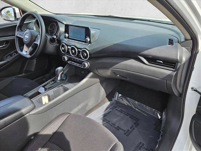 Used 2023 Nissan Sentra S FWD image 20