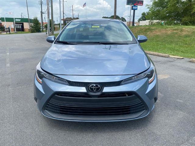 Used 2024 Toyota Corolla LE FWD video 2