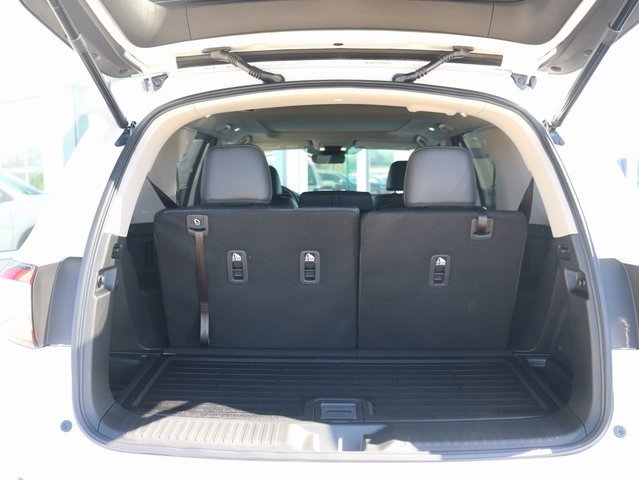 New 2025 Honda Pilot Touring image 33