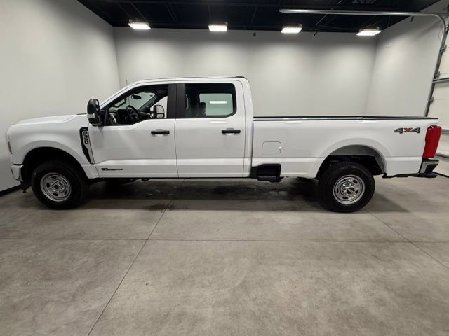 New 2026 Ford F350 XL image 6