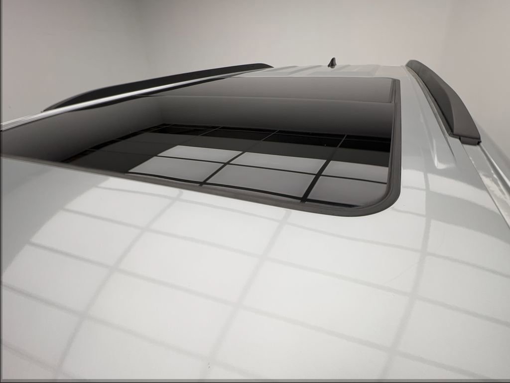 Used 2024 Toyota Sequoia Limited w/ Nightshade Package image 14