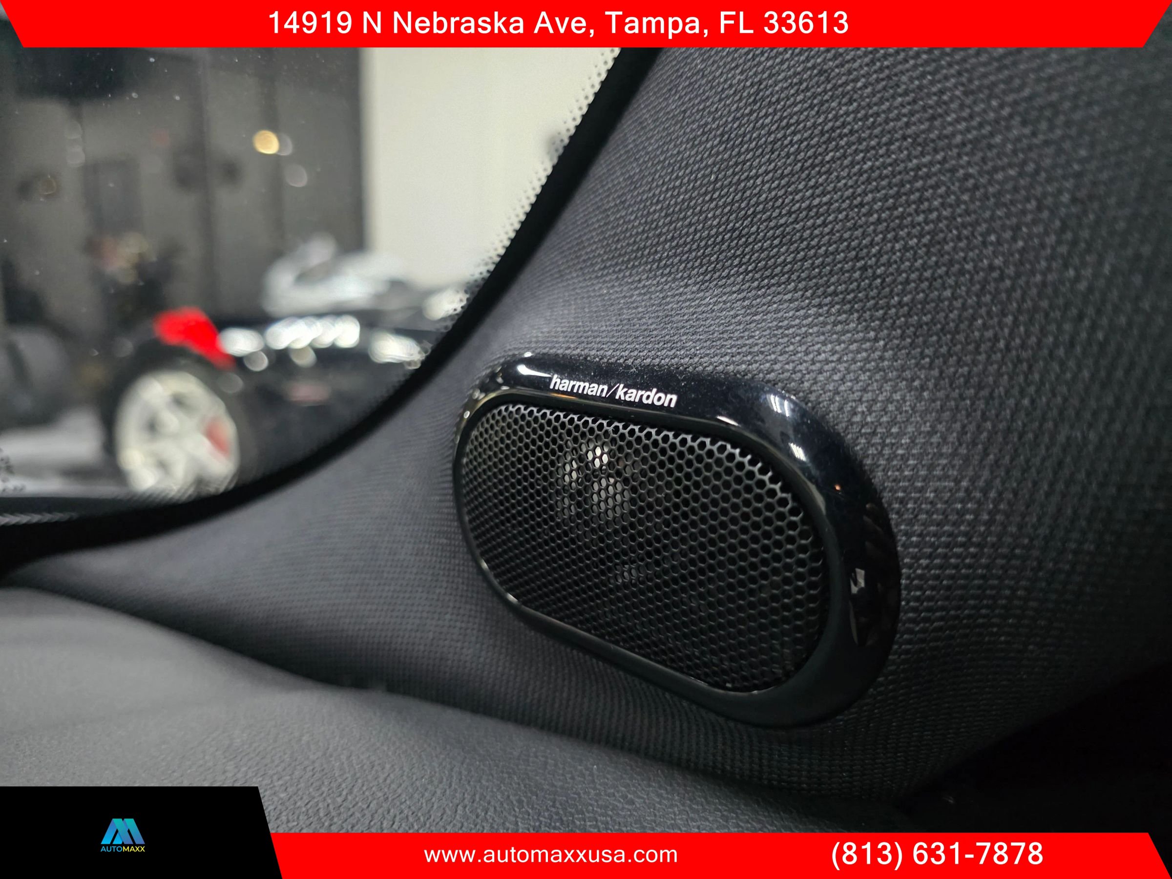 Used 2019 MINI Cooper S FWD image 25