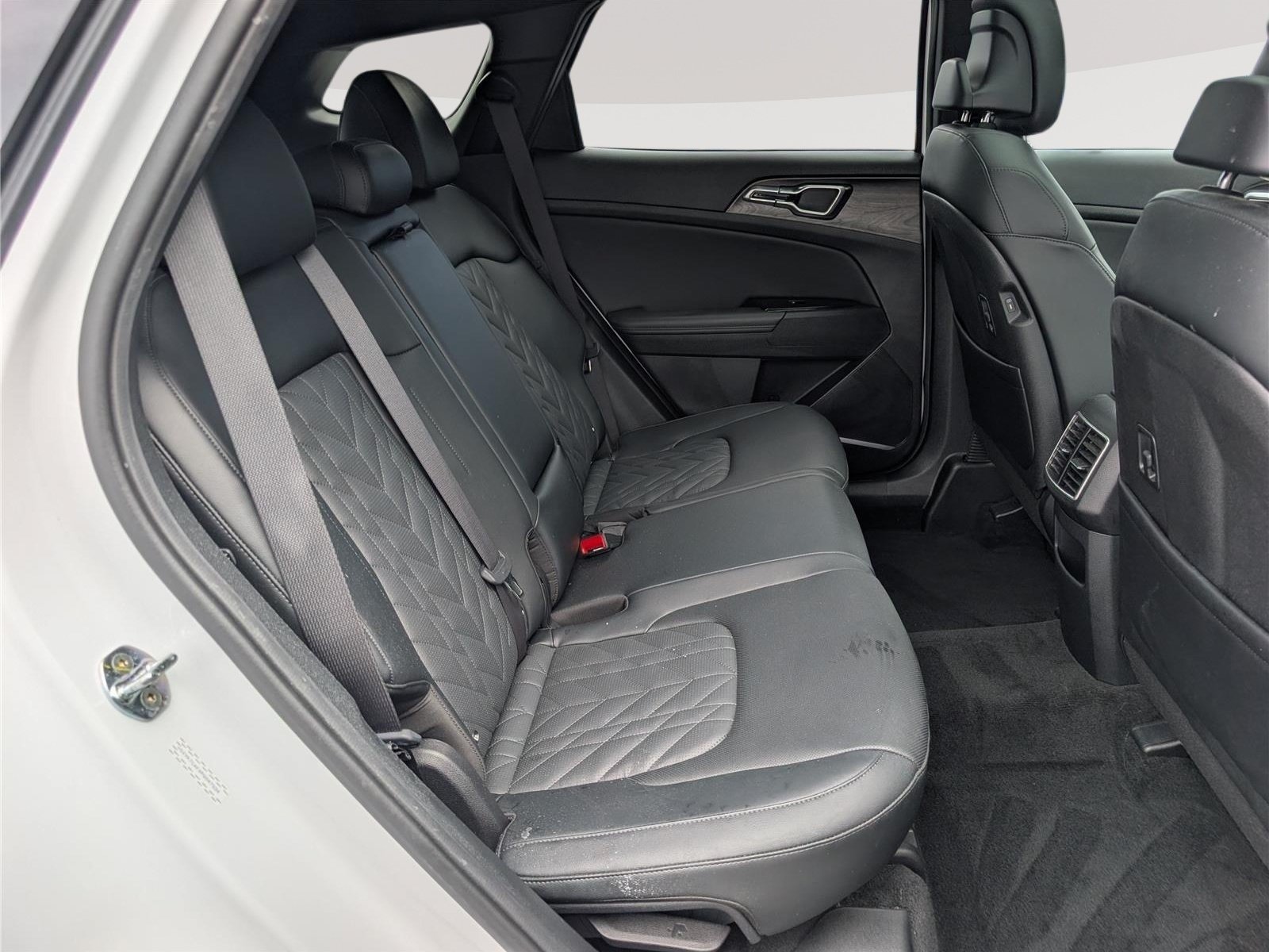 Used 2023 Kia Sportage X-Pro Prestige AWD/4WD image 13