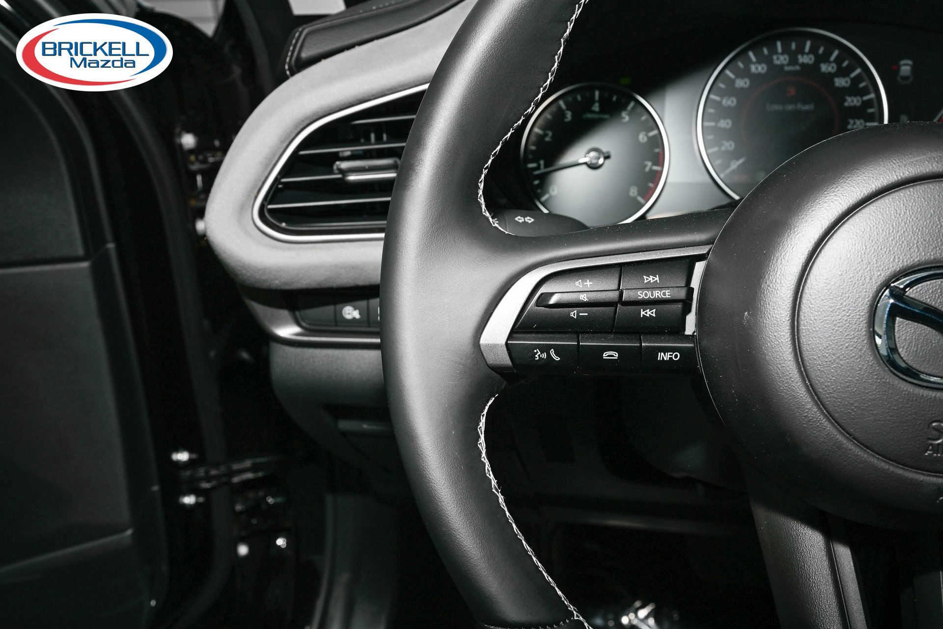 New 2026 MAZDA CX-30 Aire Edition AWD/4WD image 30