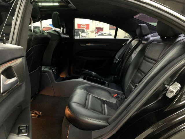Used 2012 Mercedes-Benz CLS 63 AMG image 48