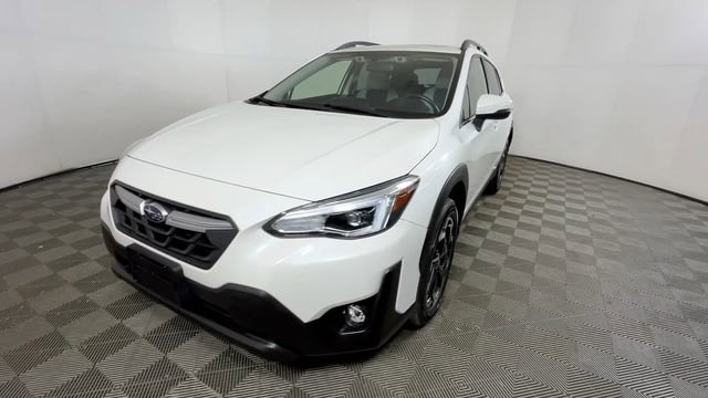 Used 2023 Subaru Crosstrek 2.5i Limited AWD/4WD image 12