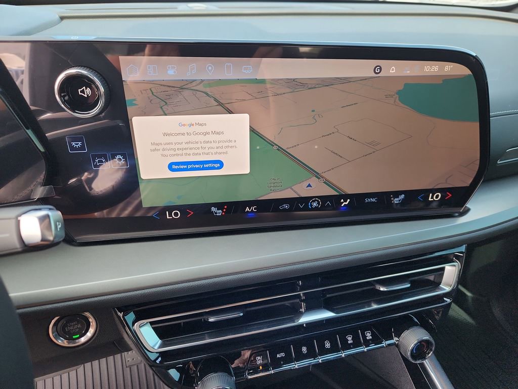 New 2025 Chevrolet Traverse LT w/ Driver Confidence Package image 21