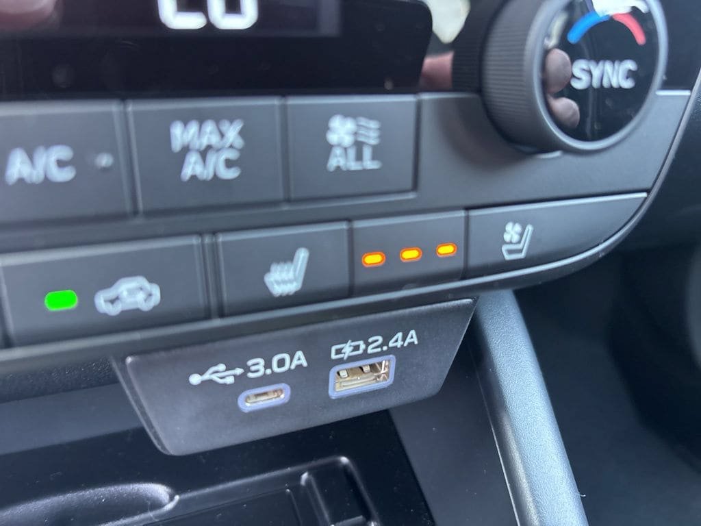New 2026 Subaru Outback Touring XT AWD/4WD image 24