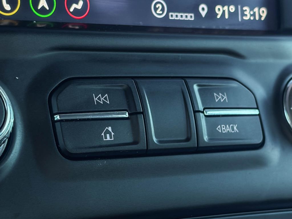 Used 2022 GMC Sierra 2500 Denali w/ Denali Ultimate Package image 32