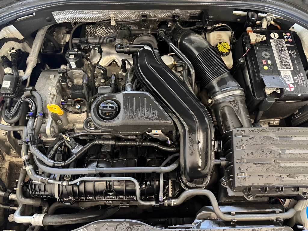 Used 2022 Volkswagen Jetta S FWD image 10