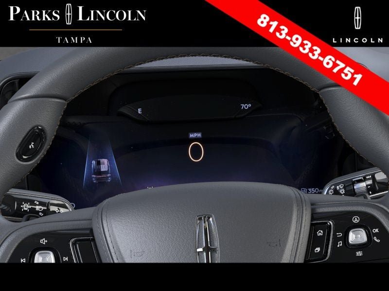 New 2026 Lincoln Aviator Reserve RWD image 13