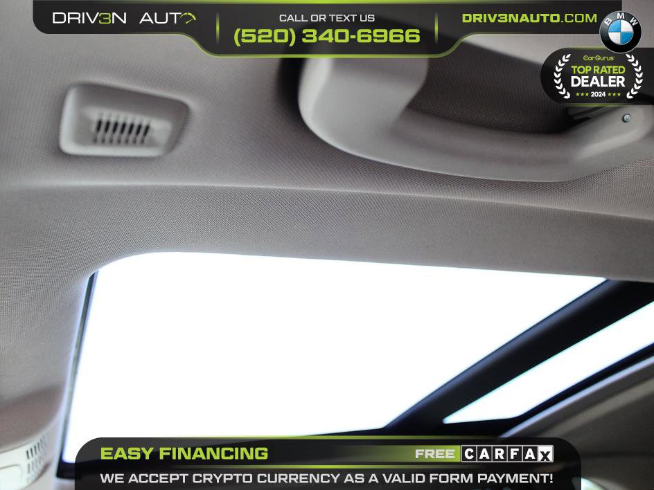 Used 2014 BMW X5 xDrive50i AWD/4WD image 18