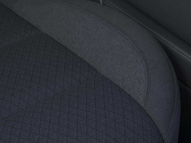 New 2025 GMC Sierra 1500 Pro w/ Pro Value Package image 21