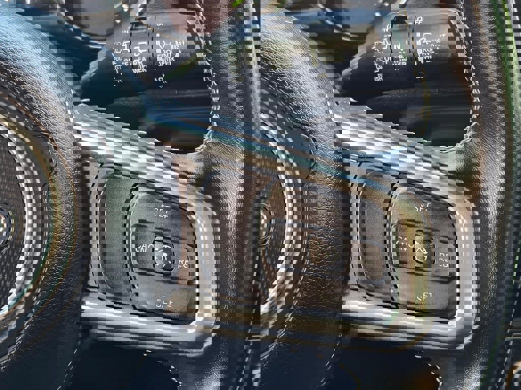 Used 2022 Jeep Wrangler Unlimited Sahara 4xe w/ Cold Weather Group image 29