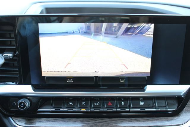 Used 2024 Chevrolet Silverado 1500 LT image 22