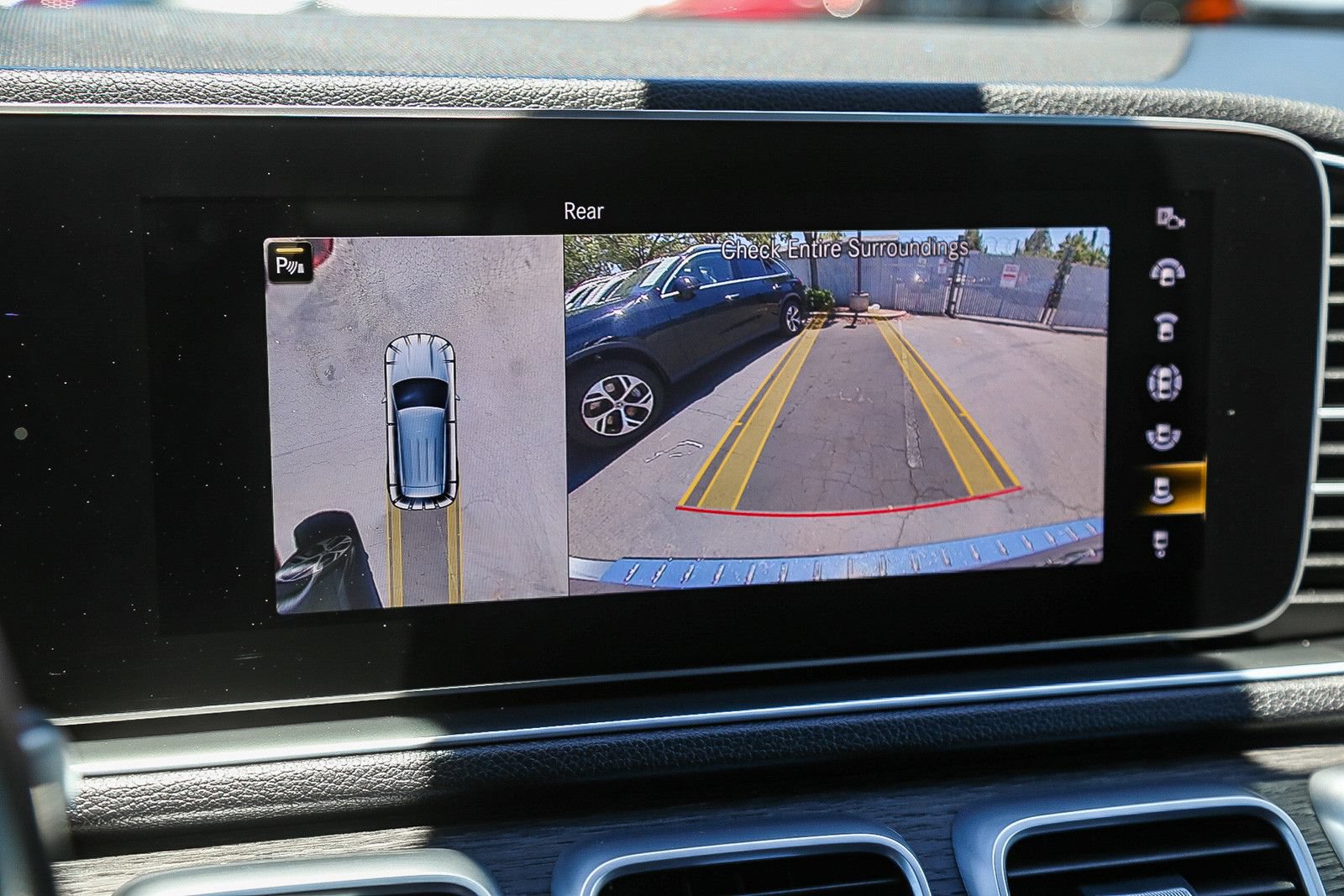 Certified 2022 Mercedes-Benz GLE 350 4MATIC image 22