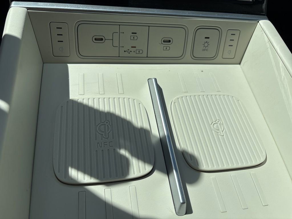 Certified 2025 Hyundai Santa Fe Calligraphy image 31