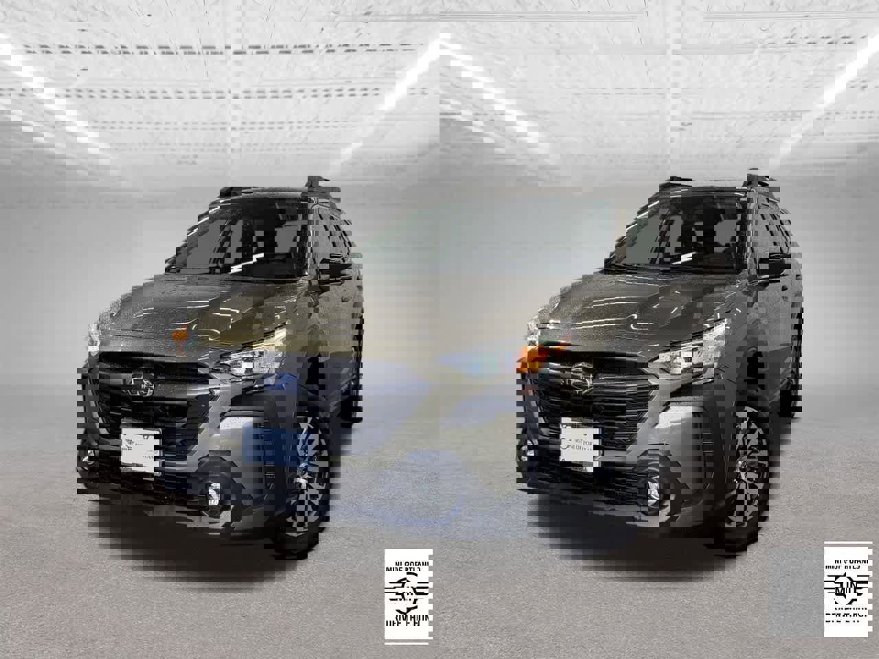 Used 2024 Subaru Outback Premium image 1