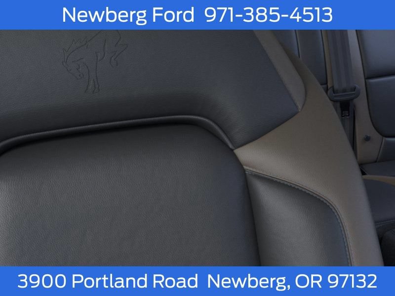 New 2026 Ford Bronco Big Bend w/ Black Diamond Package AWD/4WD image 18