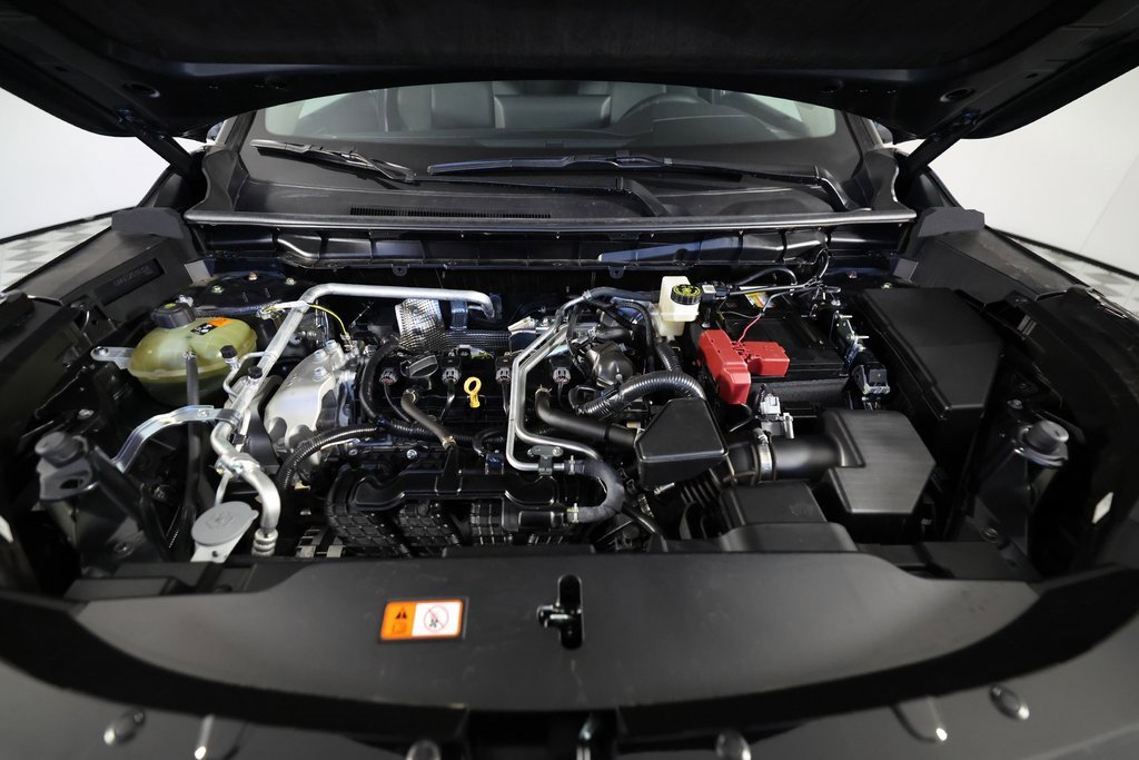 Used 2025 Mitsubishi Outlander SEL image 42