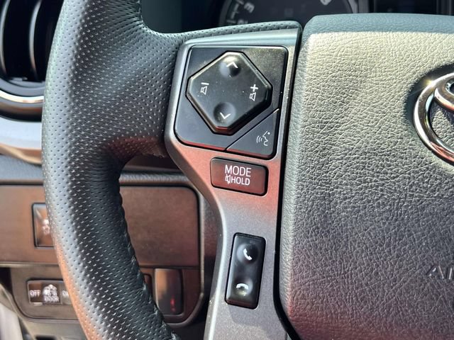 Used 2023 Toyota Tacoma TRD Off-Road AWD/4WD image 21