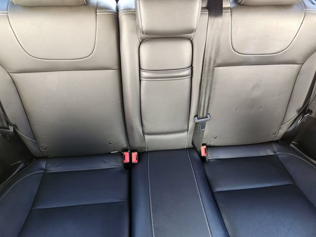 Used 2013 Ford Focus ST FWD image 15