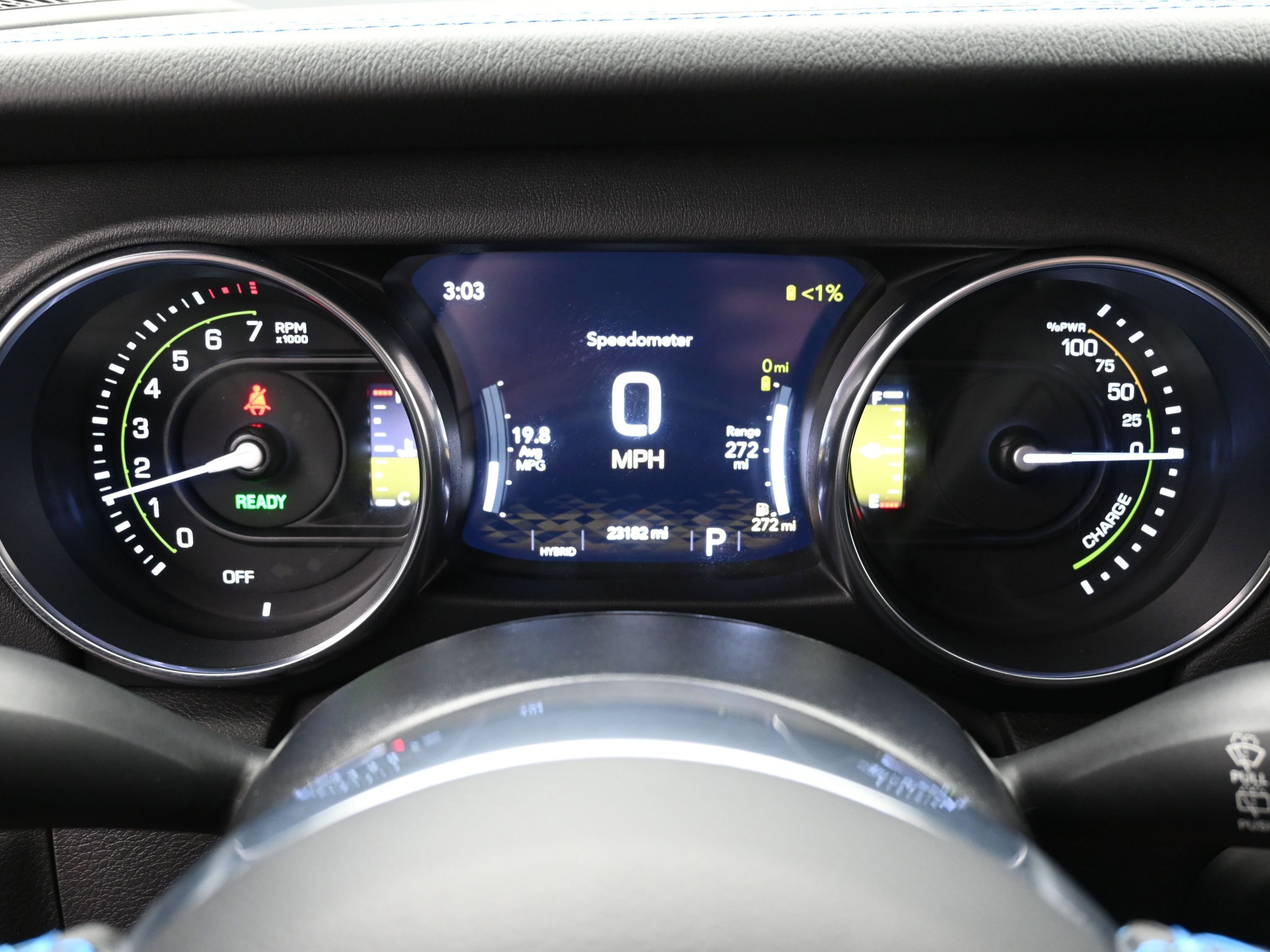 Used 2022 Jeep Wrangler Unlimited Rubicon 4xe w/ Cold Weather Group image 26