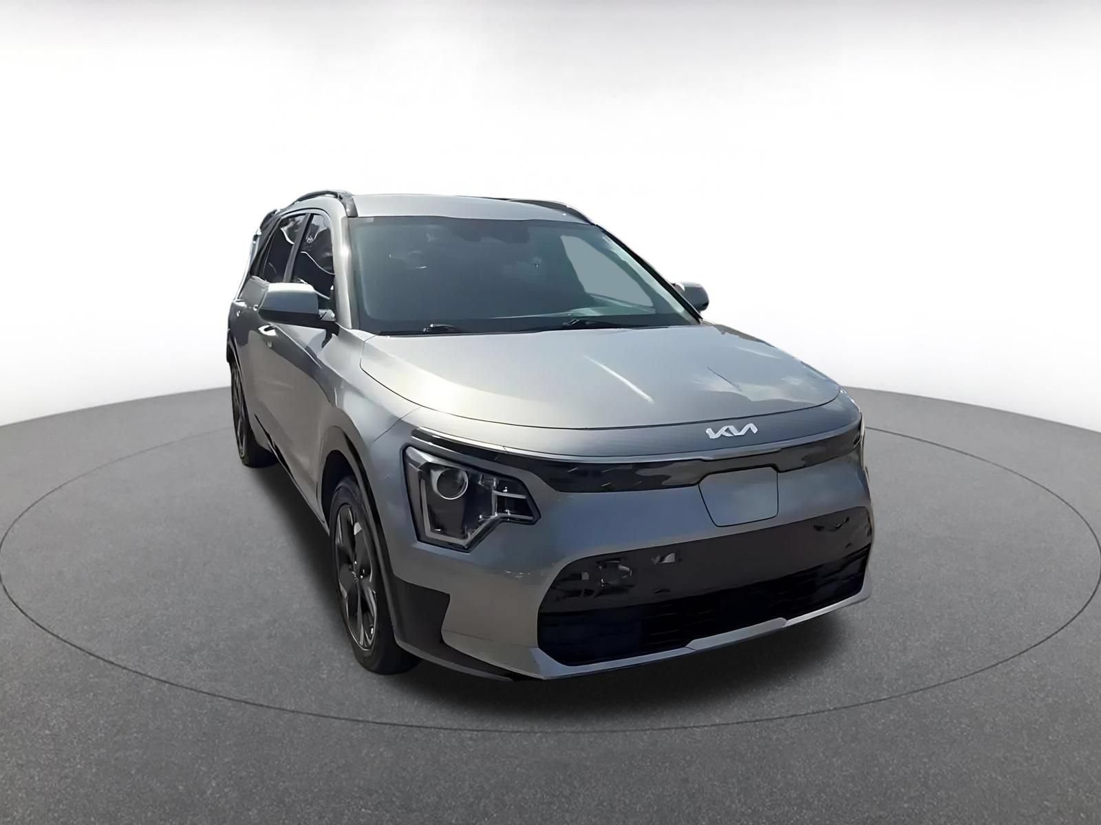 Used 2023 Kia Niro Wind FWD image 3