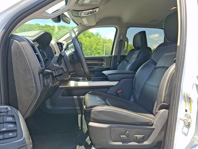 Used 2024 RAM 4500 Laramie AWD/4WD image 13