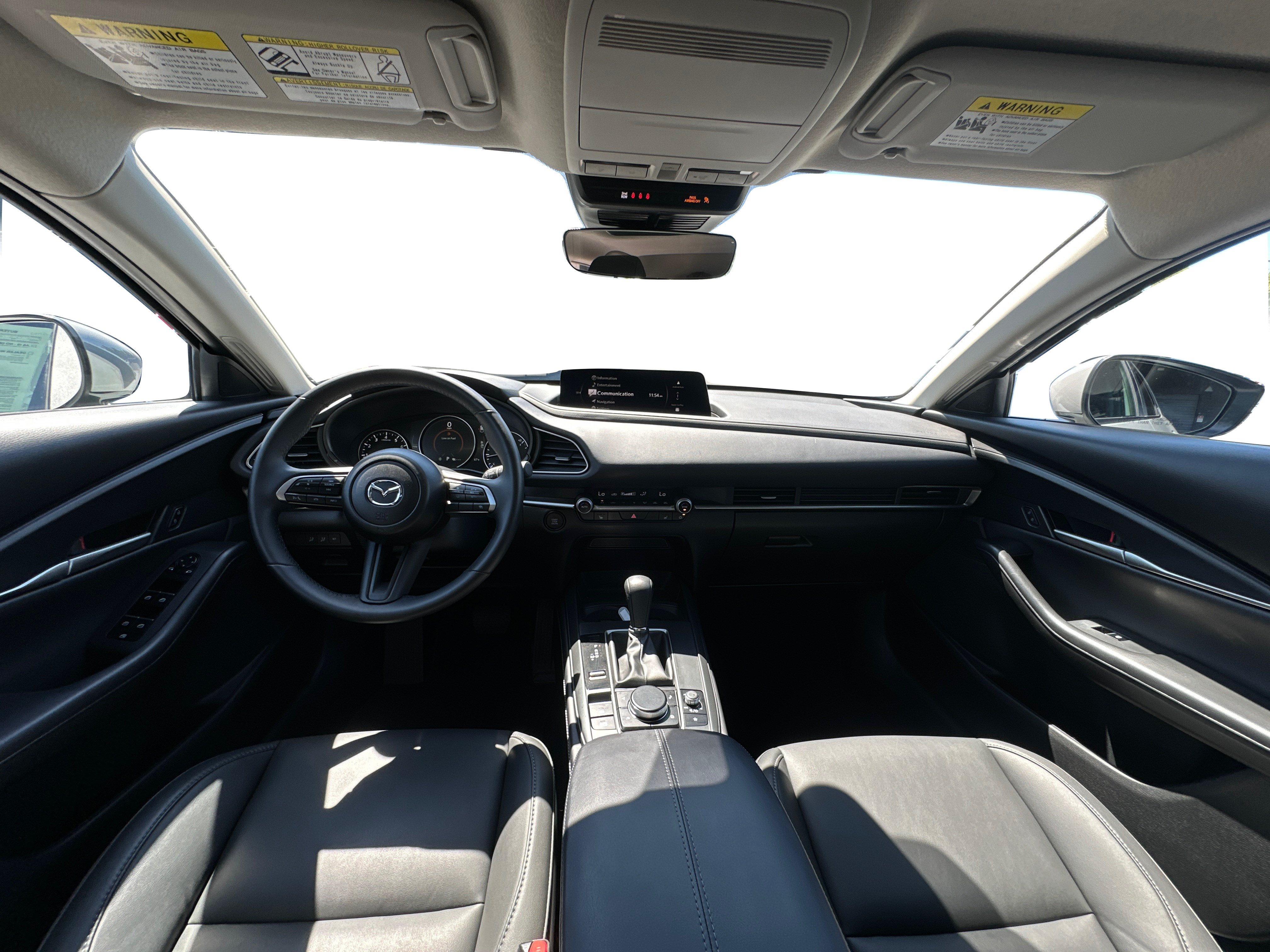 Certified 2026 MAZDA CX-30 AWD 2.5 S image 12
