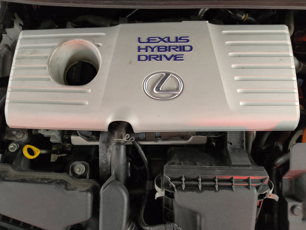 Used 2017 Lexus CT 200h w/ Accessory Package image 30