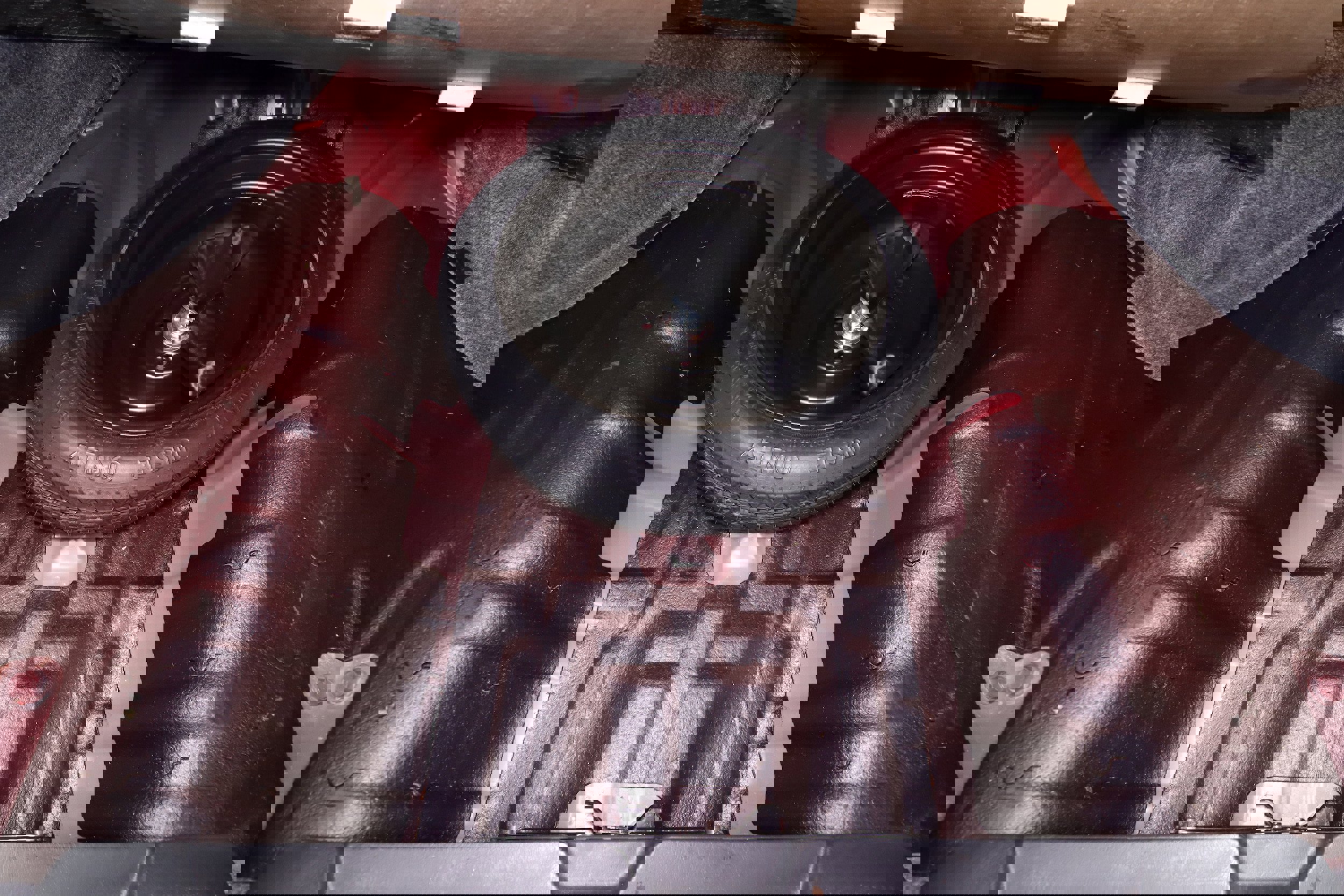 Used 2000 Honda Civic Si image 27