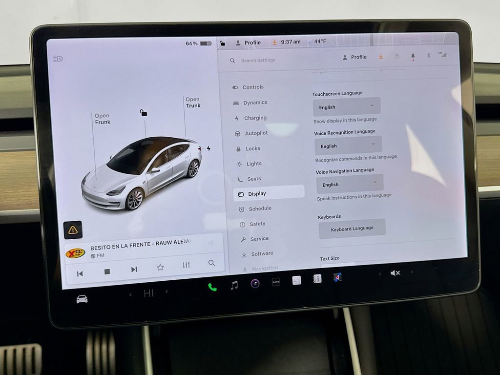 Used 2019 Tesla Model 3 Performance image 38