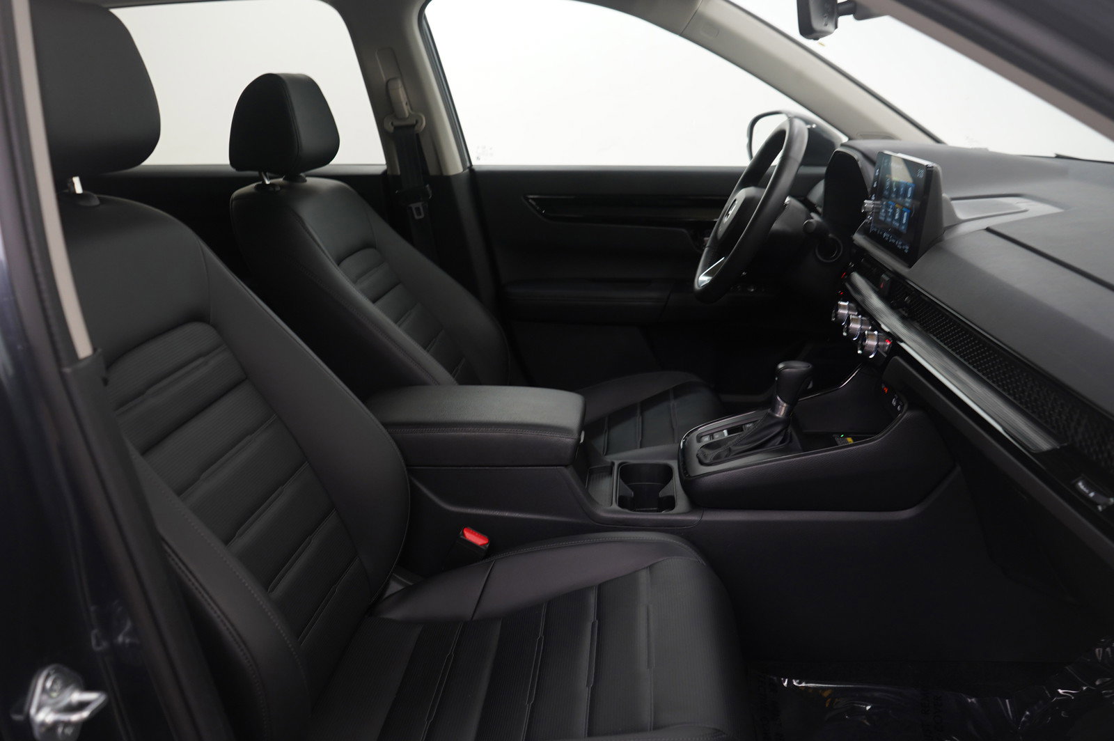 Used 2024 Honda CR-V EX-L image 11