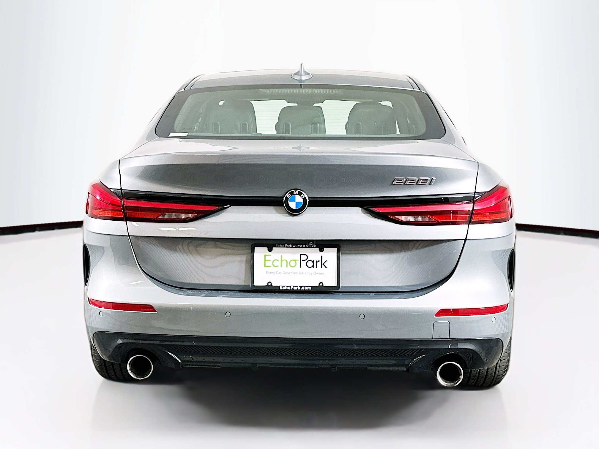 Used 2024 BMW 228i Gran Coupe FWD image 7